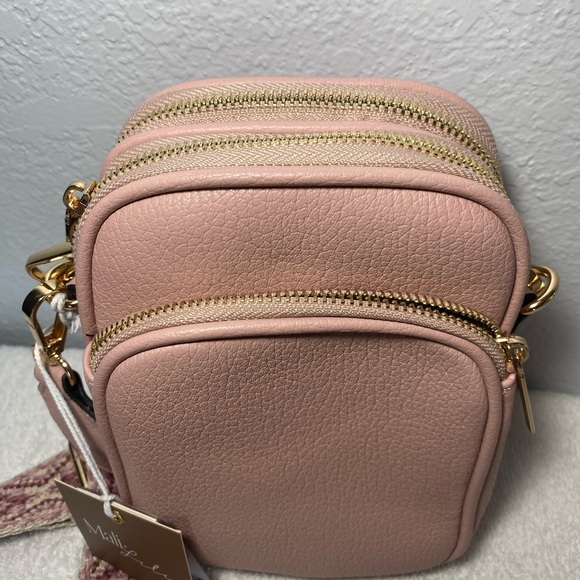 NWT Madi + Lili Josie Crossbody - Picture 2 of 10